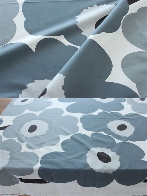 商品の詳細2: 【marimekko】 unikko　廃盤ファブリック　145cm×126cm