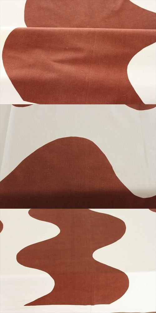 商品の詳細3: 【marimekko】  LOKKI  vintage生地　 134cm×181cm 