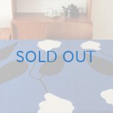 20％OFF【marimekko】  NIILI  vintage生地　 132cm×175cm 