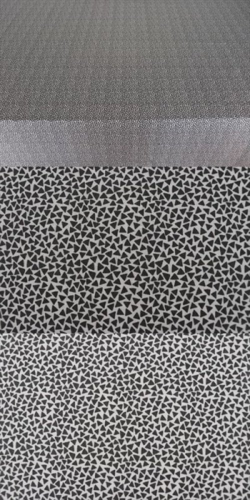 商品の詳細1: 【marimekko】　PENTU　vintage生地　138cm×120cm（全240cm）　