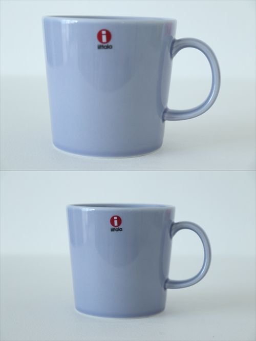 商品の詳細3: 【iittala】　TEEMA　300ml　ラベンダー　マグカップ　