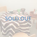 20％OFF【marimekko】TRAKTORI　vintage生地　134cm×139cm