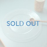 【Iittala】AURA  25.5cmプレート　