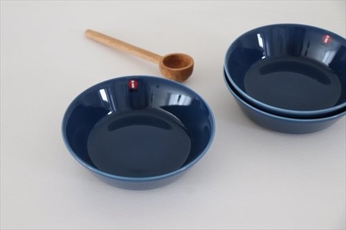 商品の詳細2: 【iittala】 tiimi　ヴィンテージブルー　Φ12cmボウル 