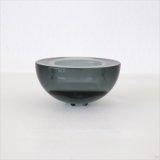 【iittala】ballo  キャンドルホルダー 　グレー