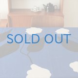 画像: 20％OFF【marimekko】  NIILI  vintage生地　 132cm×175cm 