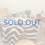 画像: 20％OFF【marimekko】TRAKTORI　vintage生地　134cm×139cm