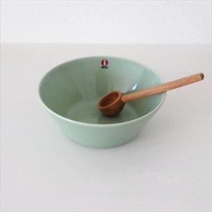 画像: 【iittala】TEEMA　15cmボウル  廃盤セラドングリーン