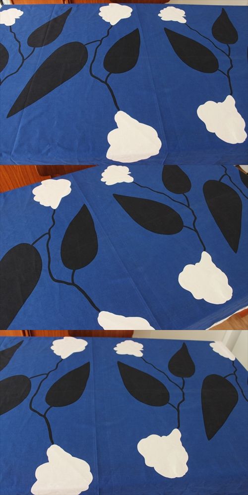 画像: 20％OFF【marimekko】  NIILI  vintage生地　 132cm×175cm 