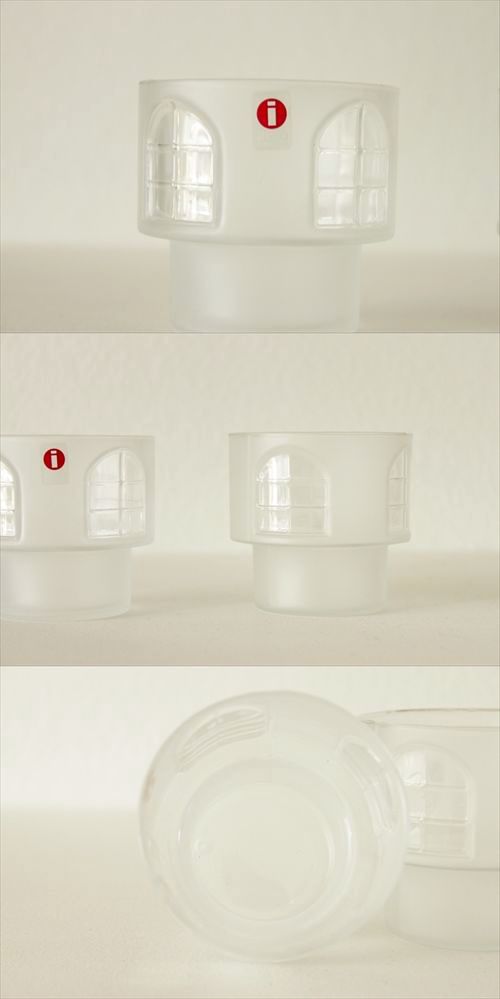 画像: 【iittala】　Balladi キャンドルホルダー