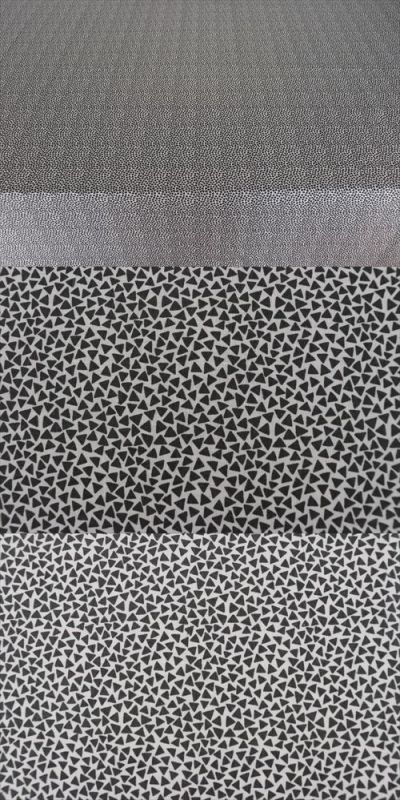 画像: 【marimekko】　PENTU　vintage生地　138cm×120cm（全240cm）　