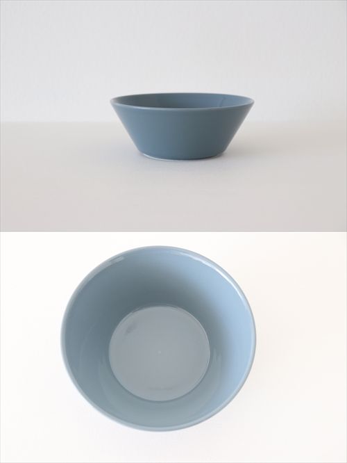 画像: 【iittala】  TEEMA　15ｃｍボウル  廃盤グレー　