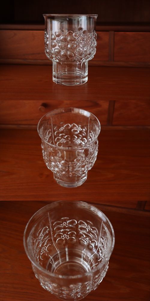 画像: 【iittala】 leinikki　ガラスベース　