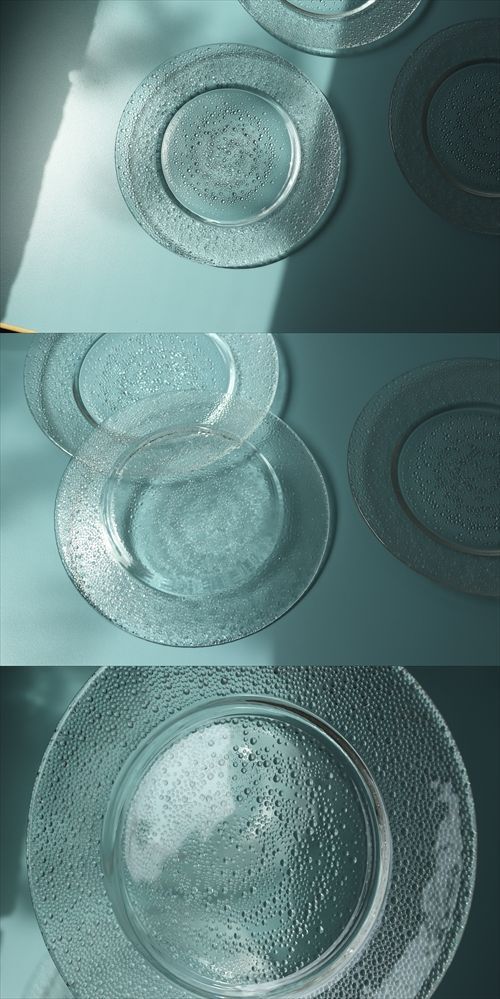 画像: ご予約品【Iittala】AURA 　17cmプレート　