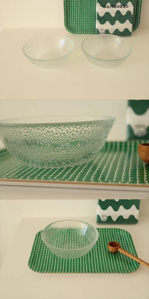 画像: 【Iittala】AURA  Φ14.5cmボウル