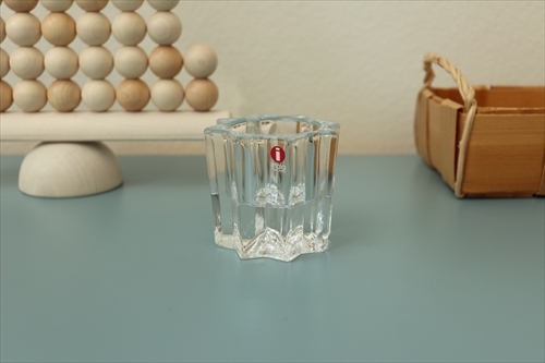 画像: 【iittala】tahti　 キャンドルホルダー 